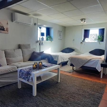 Rya B & -B Tollarp Laegenhetsboende Luaran gambar