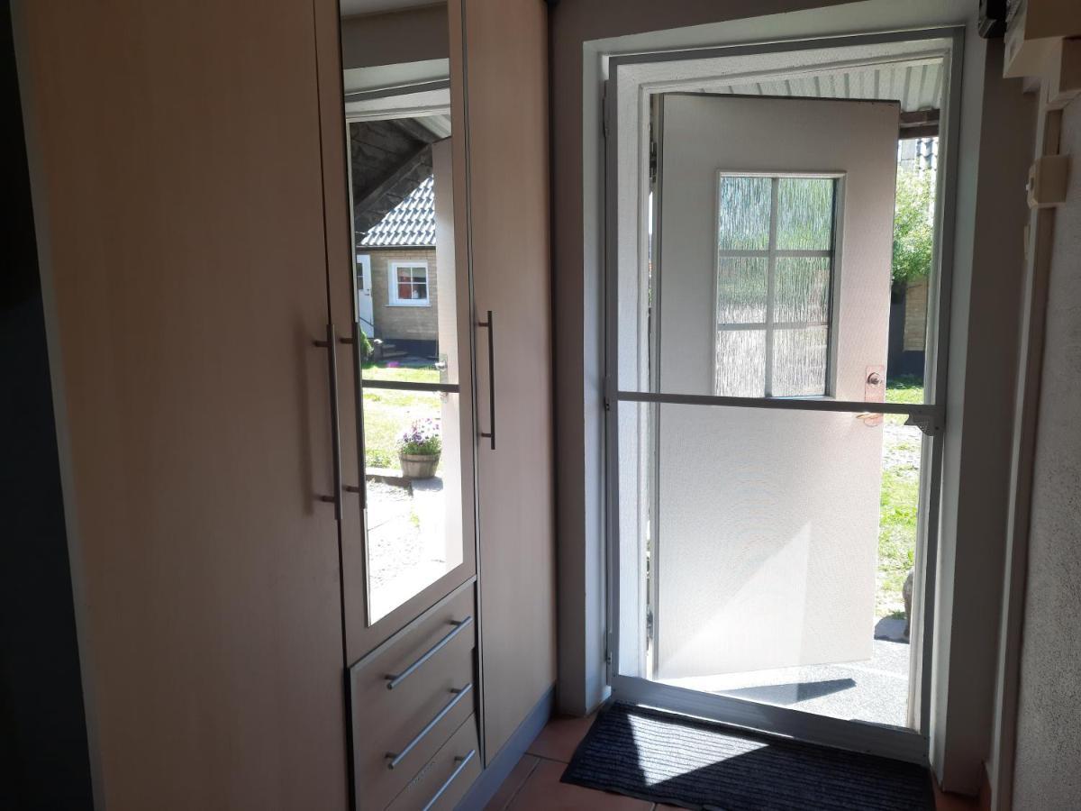 Rya B & -B Tollarp Laegenhetsboende Luaran gambar