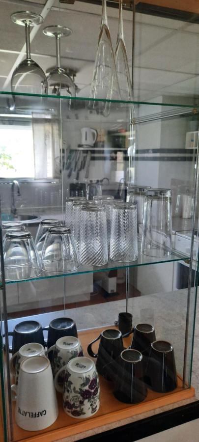 Rya B & -B Tollarp Laegenhetsboende Luaran gambar