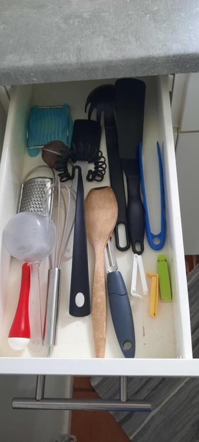 Rya B & -B Tollarp Laegenhetsboende Luaran gambar
